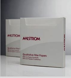 Ahlstrom Wet Strengthened Qualitative Grade 909 Filter Papers